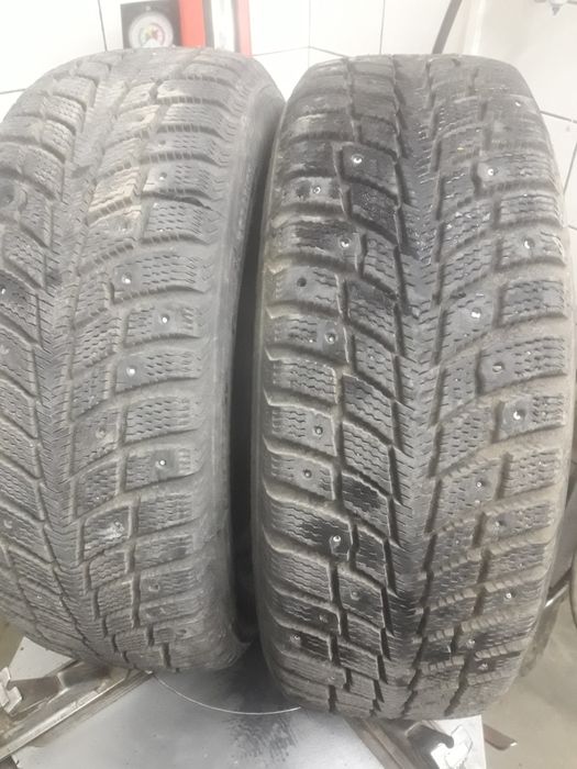 Продам два баллона на 15