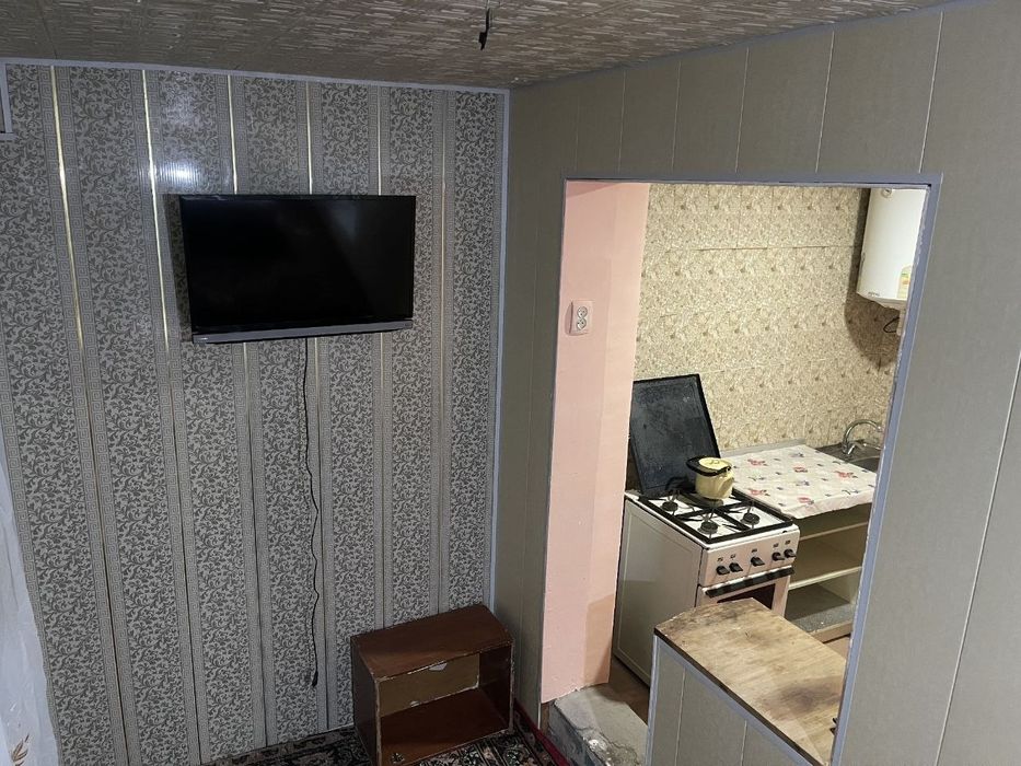 Сдаётся 2-х комнатная квартира в Чирчике