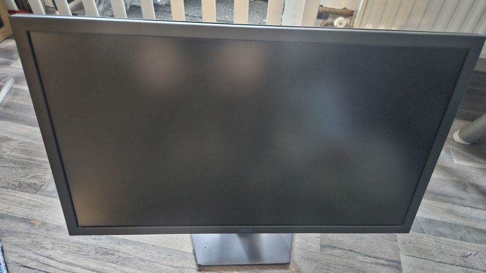 Monitor Gaming Dell S2419HGF 24" | 144Hz | 1ms | FreeSync & G-Sync