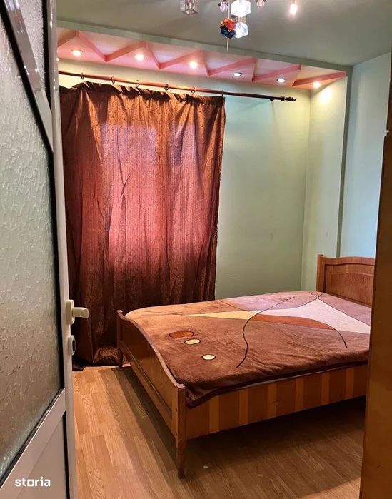Apartamem 2 camere D, Alexandru cel Bun