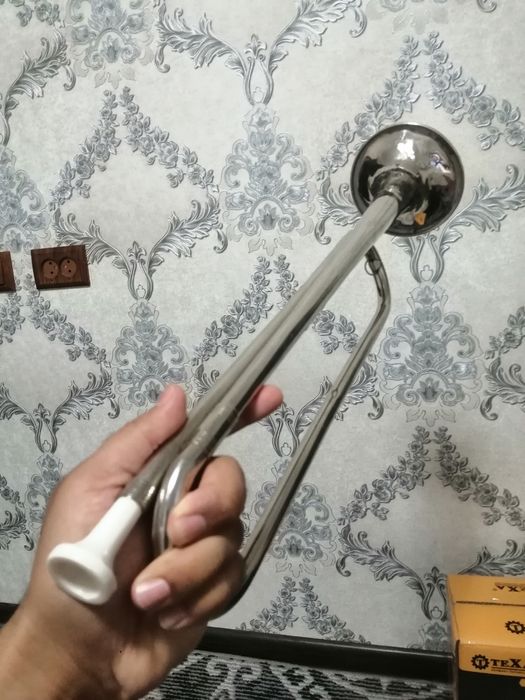 Антекуарный советский горин