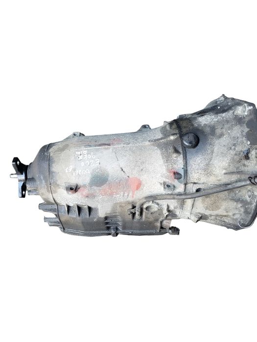 Cutie De Viteze Automata Mercedes-Benz E-Class W211 2002 - 2009 2.2 E