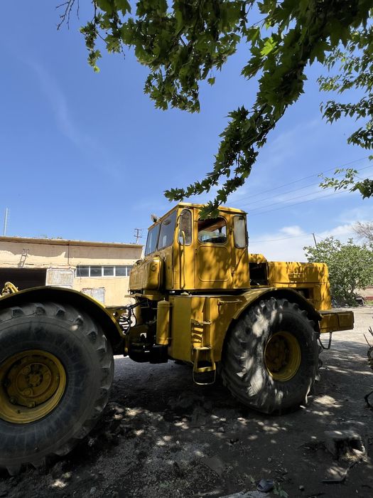 K-701 kasemsot sotiladi