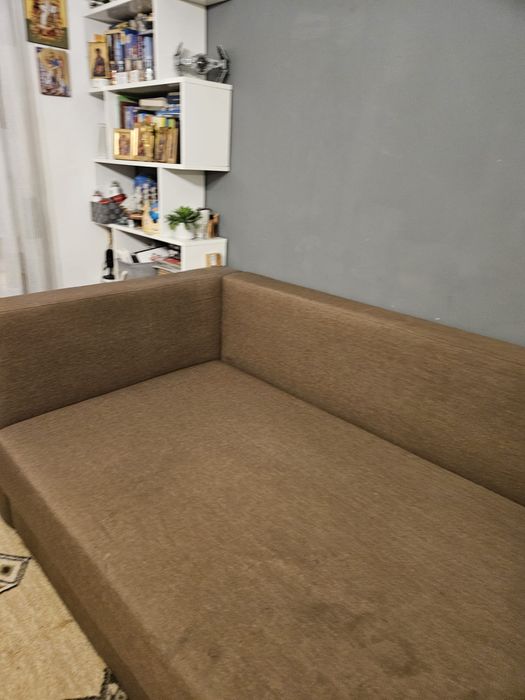 Vand pat tapita maro