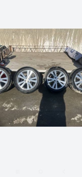 Капа диски идеальный завод