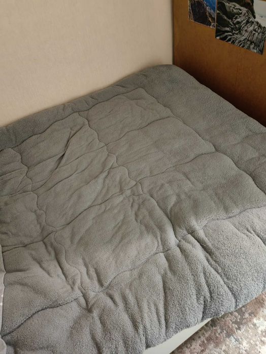 Матрас б/у бесплатно, самовывоз 120*200