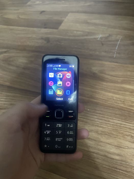 Нокия с камерой оригинал