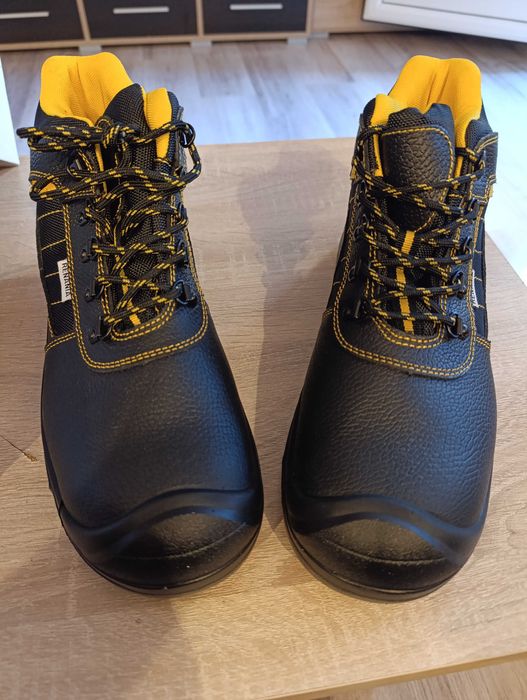 Bocanci lucru /saffety