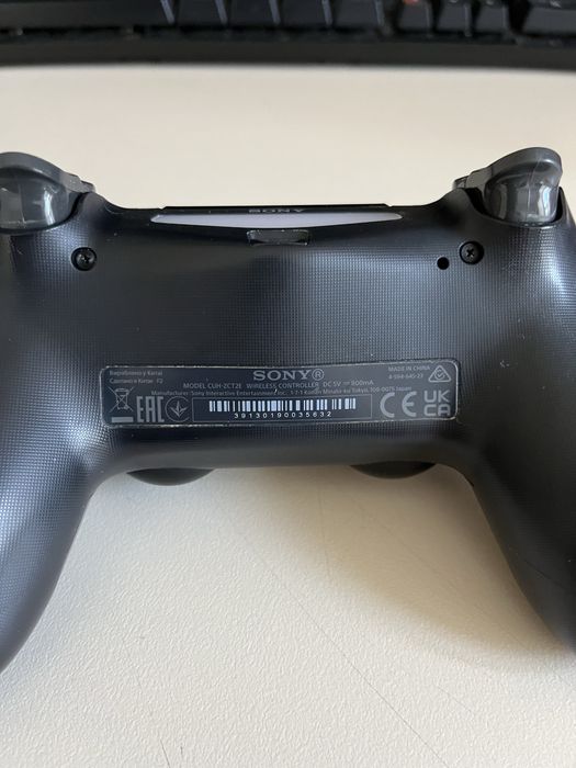 Ps 4 joystick- оригинален