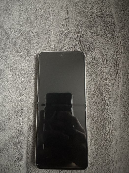 Samsung z flip 5