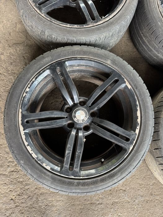 Джанти 18ки за бмв bmw