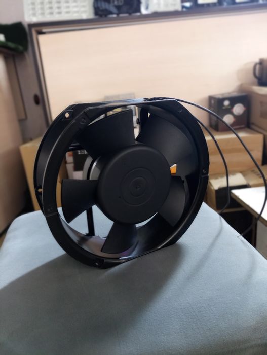 Kuller ventilyator Xitoy