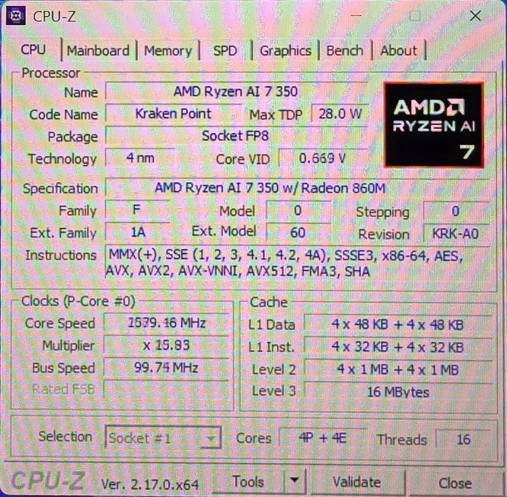 Laptop HP Omen 16 Gaming