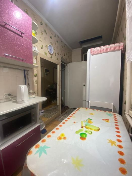 Продаётся 4- комнатный дом на Защите