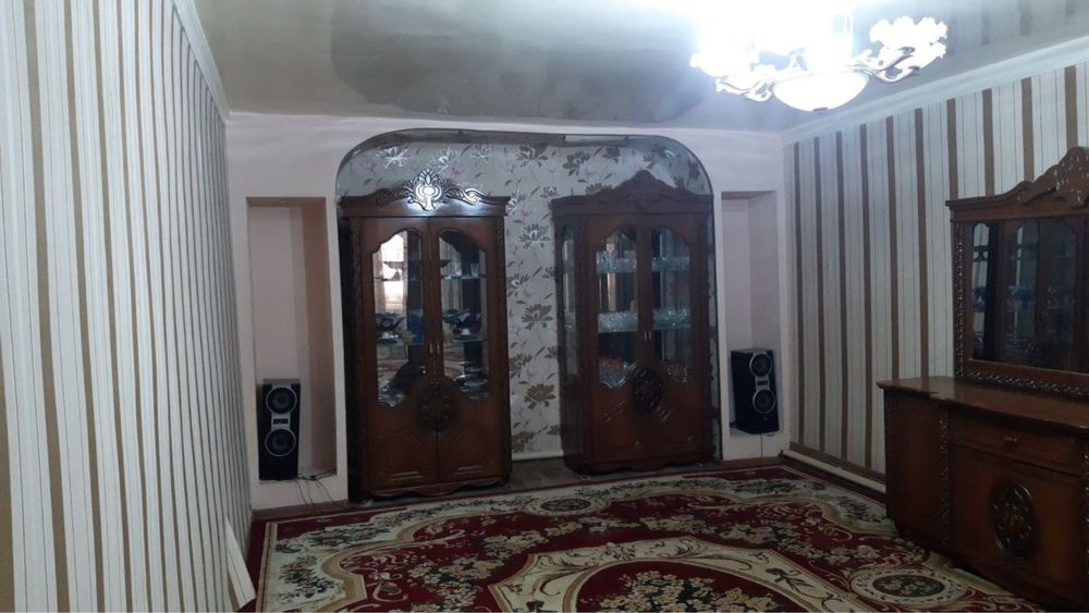 чоштепа сергели 1 хона ховли шароит бор аренда оилага