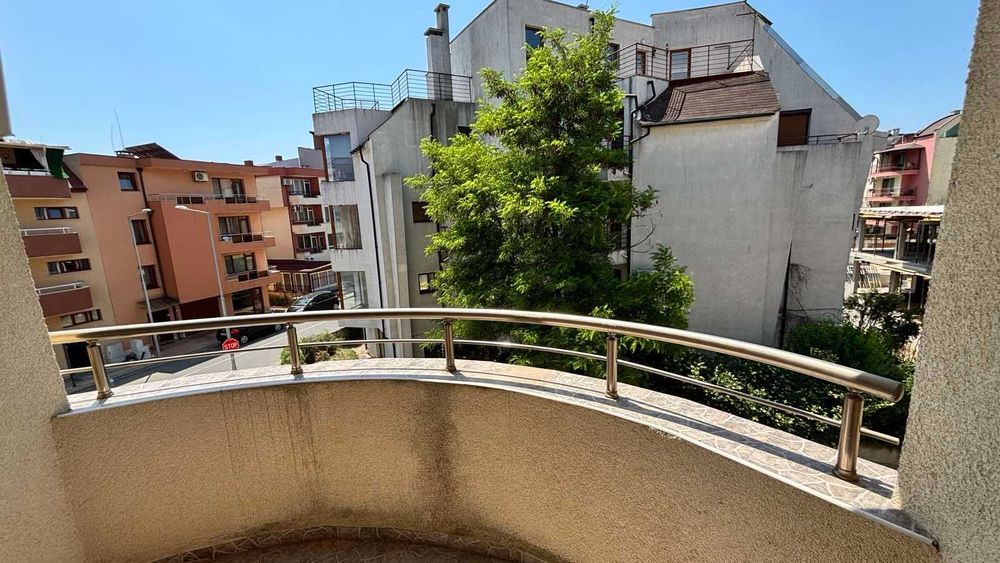 Продава се Двустаен апартамент в Несебър - 59 кв.м за 1178 €/кв.м - Снимка #1