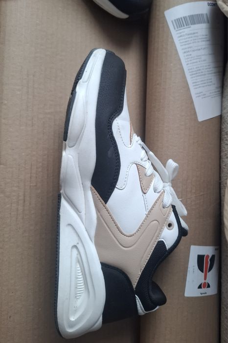 Дамски Маратонки