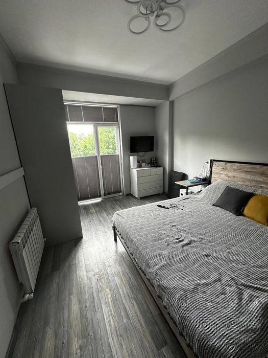 ТТЗ АХМАД ЮГНАКИ да ЯНГИ КУРИЛГАН уйда 2-хонали квартира сотилвотти 2