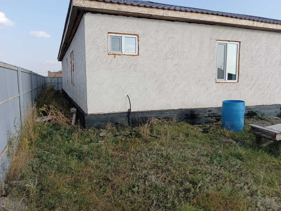 продам дом в г.Косшы