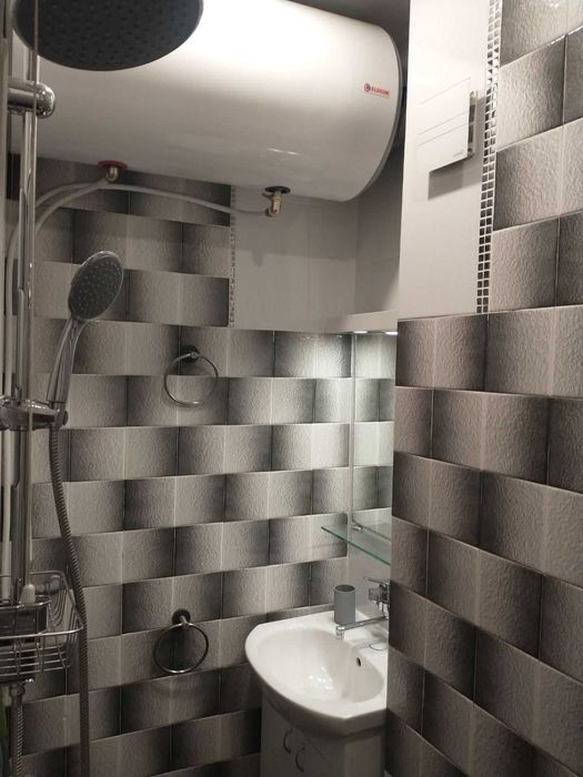 Продава се Тристаен апартамент в Габрово, Център - 70 кв.м за 604 €/кв.м - Снимка #5