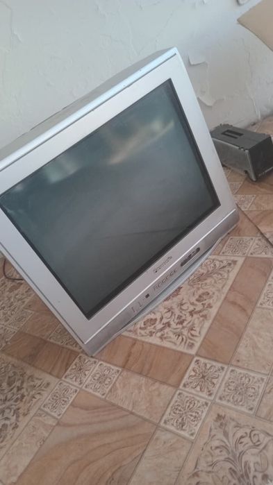 Телевизор panasonic