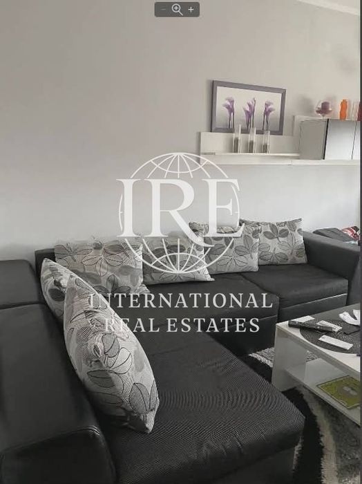 Продава се Тристаен апартамент в Варна, Младост 1 - 60 кв.м за 2584 €/кв.м - Снимка #1