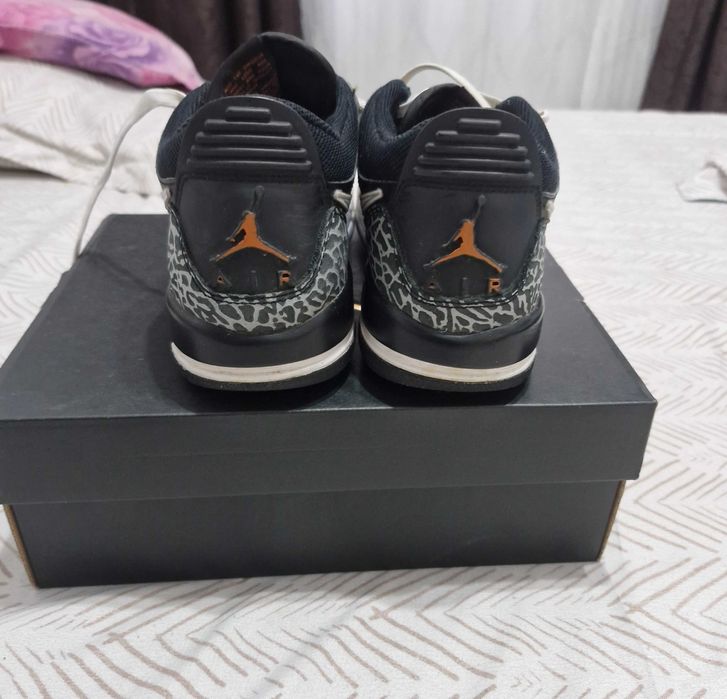 Nike Pantofi Sport AIR JORDAN LEGACY 312 LOW BG