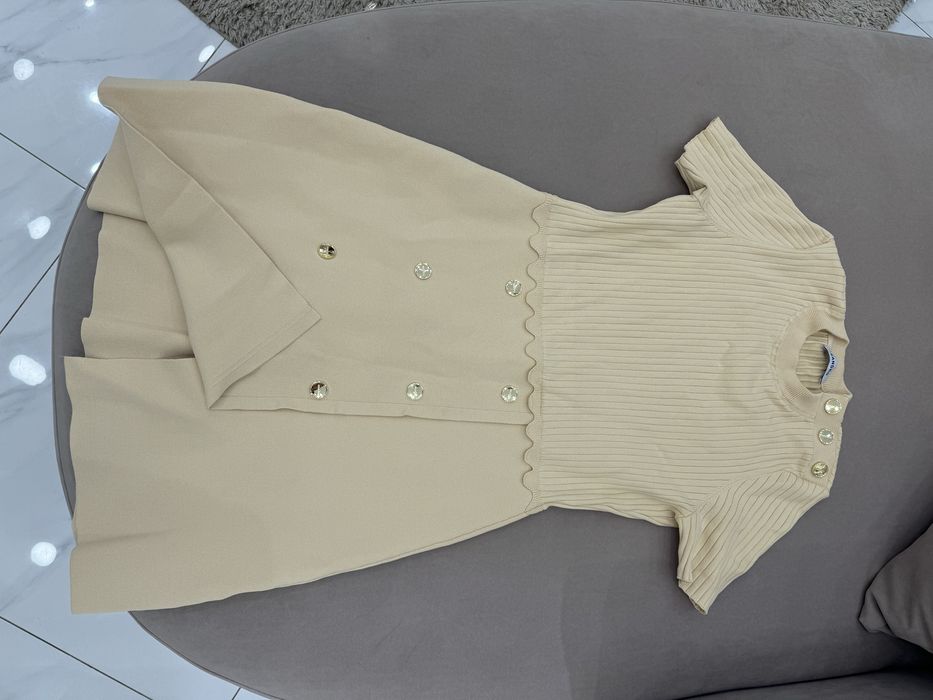 Платье Sandro женское