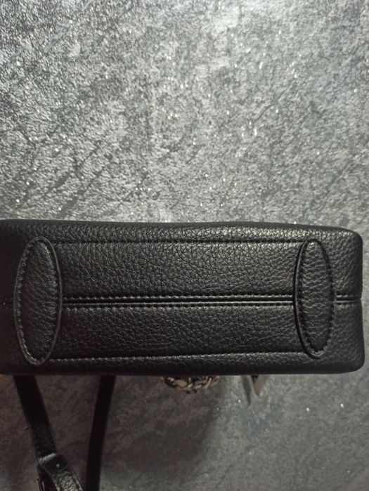 Сумка женская черная