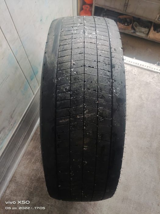 Шына continental