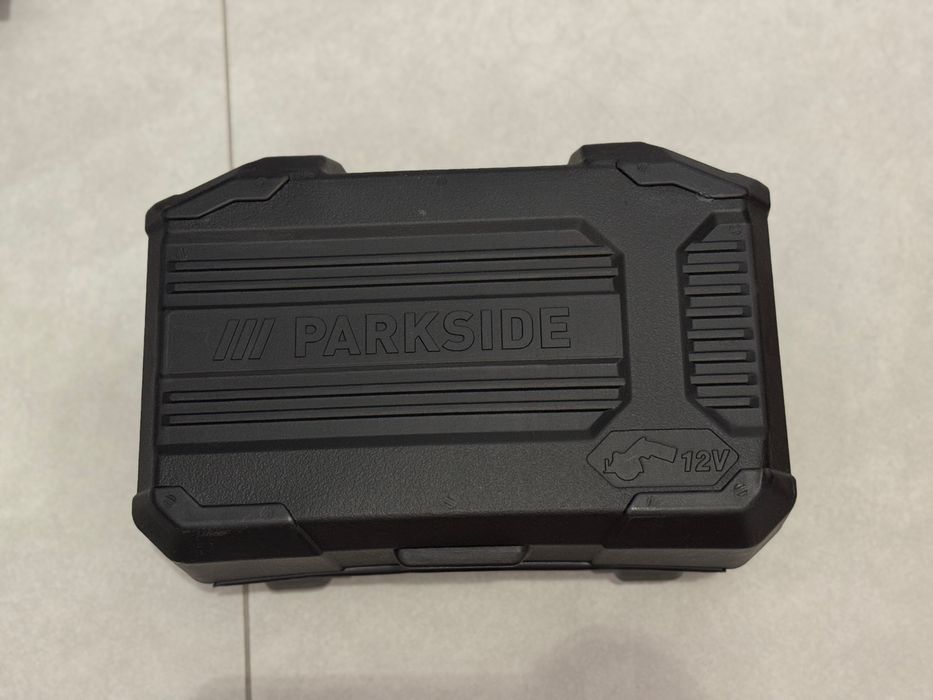 Mini-circular Parkside PHKSA 12 B3 12V