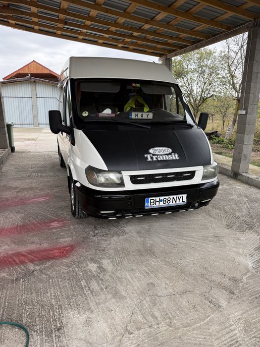 FORD Transit 0 — imagine 2