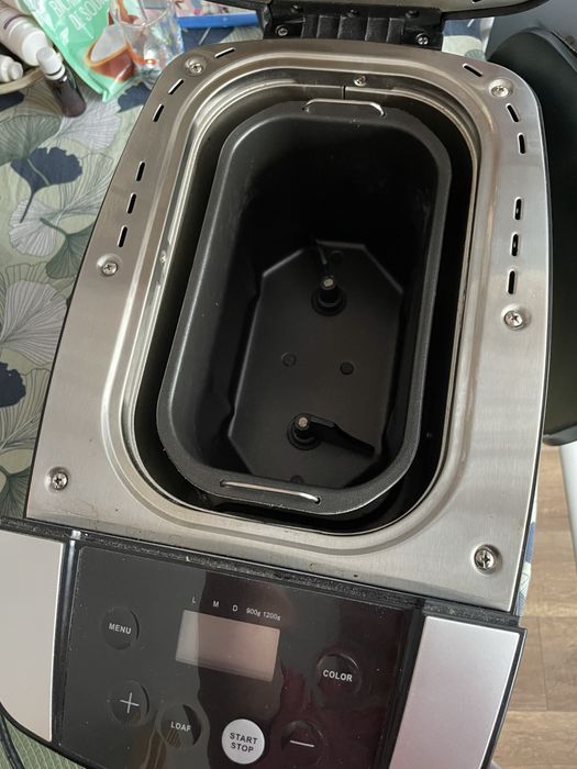 Masina de facut paine Gorenje