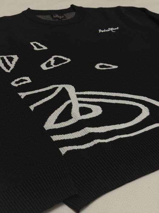 Свитер Broken Planet