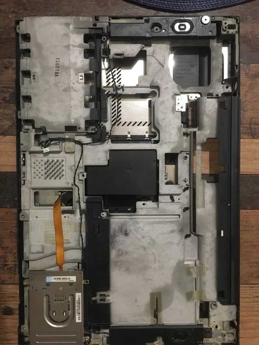 Корпус к-кт за лаптоп Lenovo ThinkPad T430 i5-3320