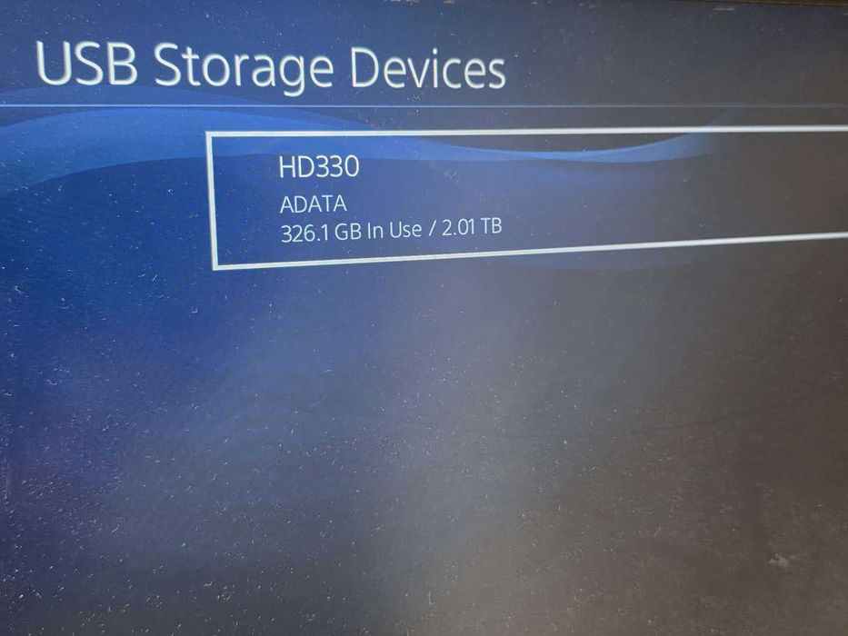 PlayStation 4 PS4 Slim Modat 500GB + HDD 2TB - KLI Amanet