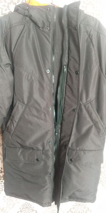 Продам куртку мужской