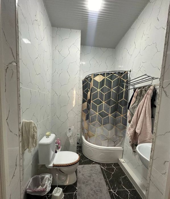 Сдается 2 ком Келес Мост. Новостройка