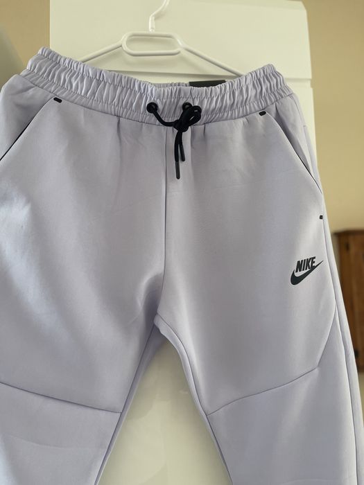Nike tech fleece