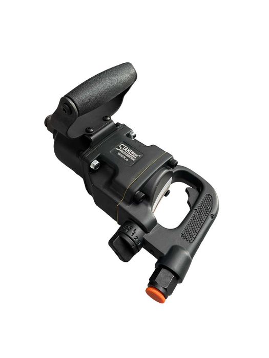 Пневматичен гайковерт с къс шпиндел 1'' 3500Nm STAHLMAYER