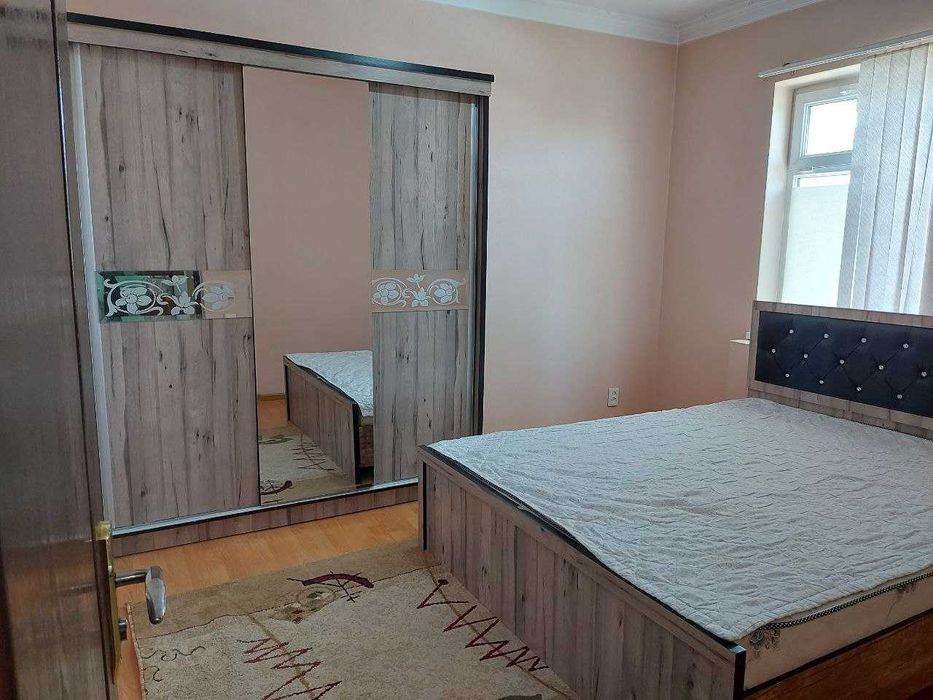 Аренда на Юнусабаде метро Шахристан 3.3.4(Своя)