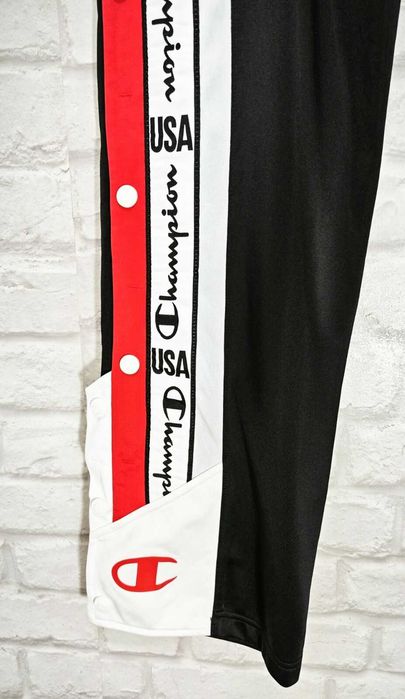 CHAMPION USA Popper Vintage Оригинална мъжка долница размер М