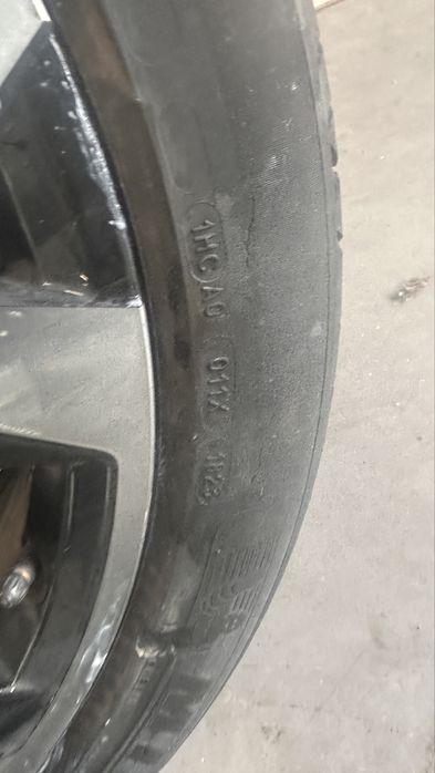 Джанти за Рено 20”