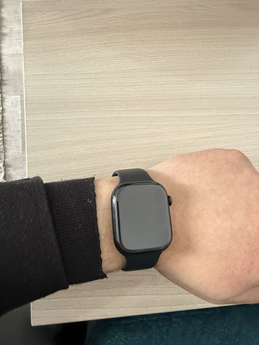 Apple watch 11 46 mm