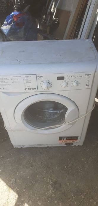 Стиральные машины на запчасти
