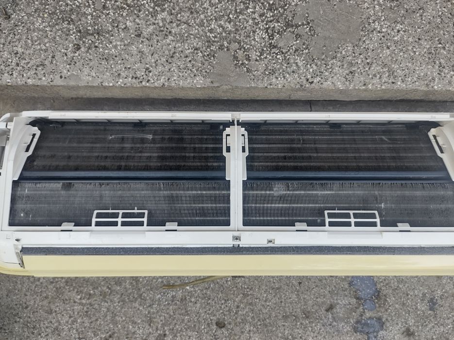 Вътрешно тяло за климатик GENERAL