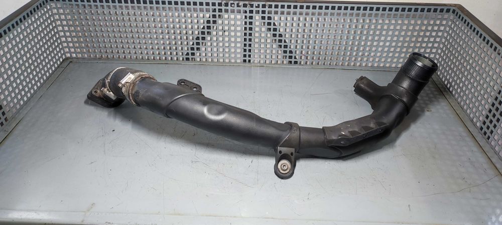 Tub intercooler volkswagen vw passat b6 break CAY 1.6 cod 1K0145840AA