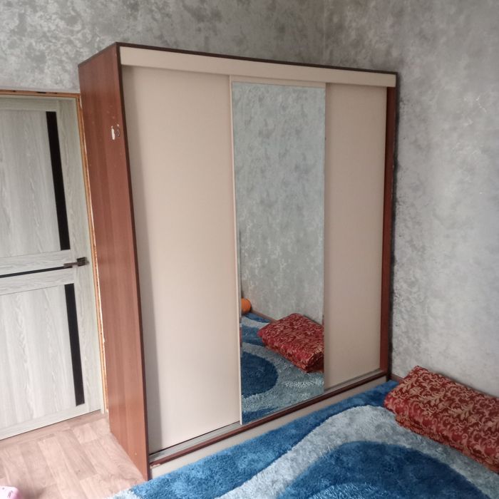 Мебель б/у недорого