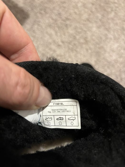 UGG Classic Mini II Boot-оригинални дамски ботуши