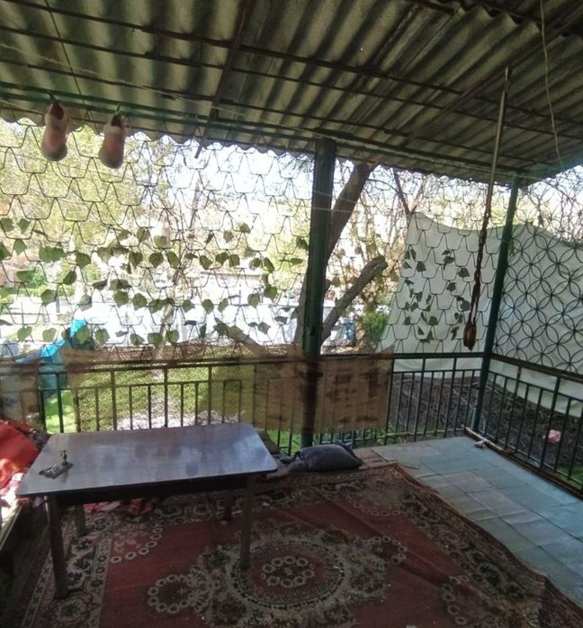 Юнусабад 14, 4/1/5 УлУчШеНкА Балкон 6 на 2 Средний Ремонт